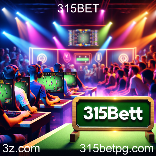 O Crescimento dos E-Sports e Suas Oportunidades de Aposta